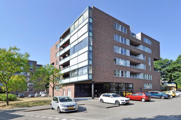 Woning Makor&#2 33 Zoetermeer