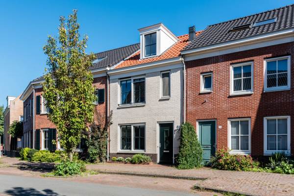 Woning Austerlitz 17 Vleuten