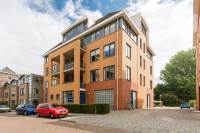 Woning Piushof 5 Oudenbosch