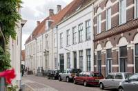 Woning Halterstraat 16 Zutphen