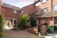 Woning Allegro 69 Krimpen aan den IJssel