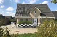 Woning Noordersingel 28 Barendrecht