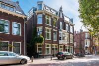 Woning Tolsteegsingel 5 Utrecht