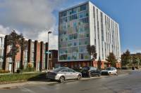 Woning Kraanvogelstraat 146 Groningen