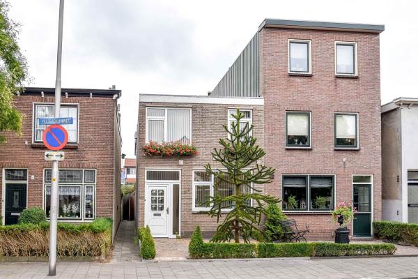 Woning Velserduinweg 270 IJmuiden