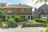 Woning Wezenlaan 153 Nijmegen