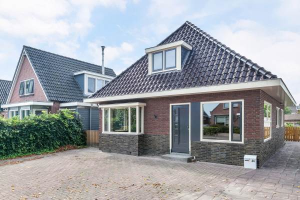 Woning Skoalikkers 44 Augustinusga