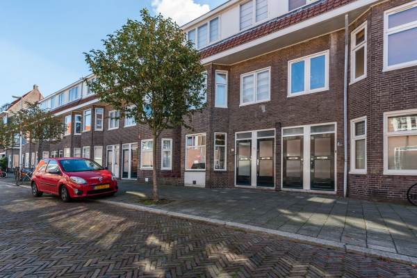 Woning B.F. Suermanstraat 7 Utrecht