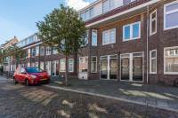Woning B.F. Suermanstraat 7 Utrecht