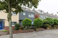 Woning Zwanebloembocht 108 Velserbroek