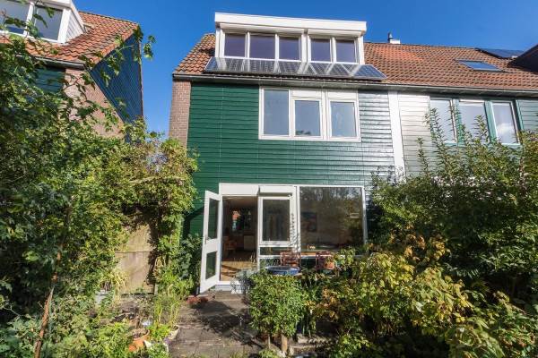 Woning Bohemenstraat Alkmaar Oozo Nl