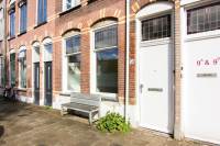 Woning Paul Krugerkade 9 Haarlem