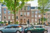 Woning Rapenburgerstraat 171 Amsterdam