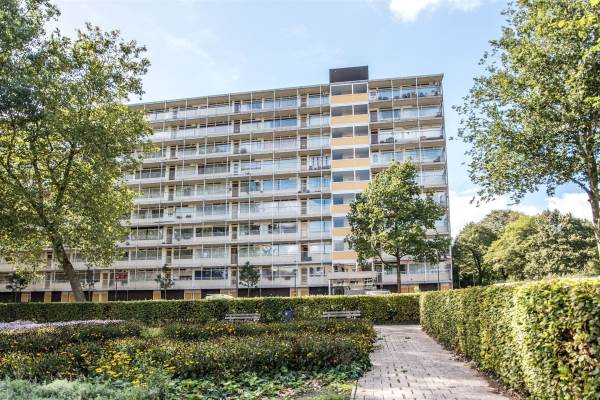 Woning Engelandlaan 666 Haarlem