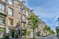 Woning Ruysdaelstraat 118 Amsterdam