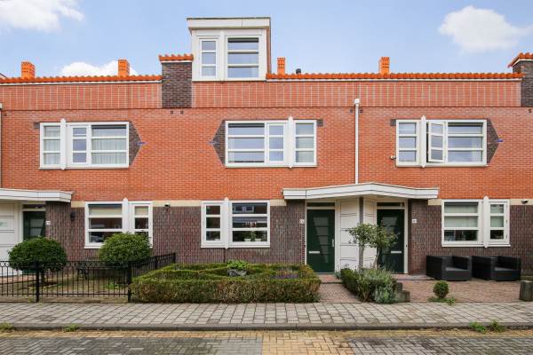 Woning Matissehof 134 Hoorn Nh