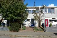 Woning Wessel Ilckenstraat 62 Amersfoort