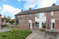 Woning Korenmolen 15 Vianen