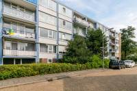 Woning Johannes de Bekalaan 35 Voorburg