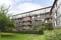 Woning Vechtplantsoen 18 Utrecht