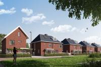 Woning  Schalkwijk