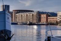 Woning KNSM-laan 736 Amsterdam