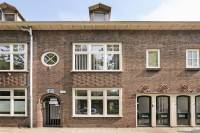Woning Burgemeester van Tuyllkade 83 Utrecht