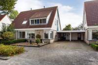 Woning Parksingel 82 Biddinghuizen