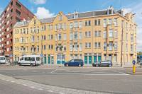 Woning Baarsstraat 39 Amsterdam