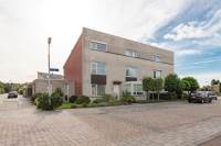 Woning Ossendrechtstraat 2 Tilburg