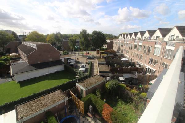 Woning Zevenkampse Ring 582 Rotterdam - Oozo.nl