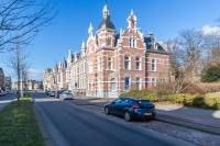 Woning Groot Hertoginnelaan 1 Den Haag