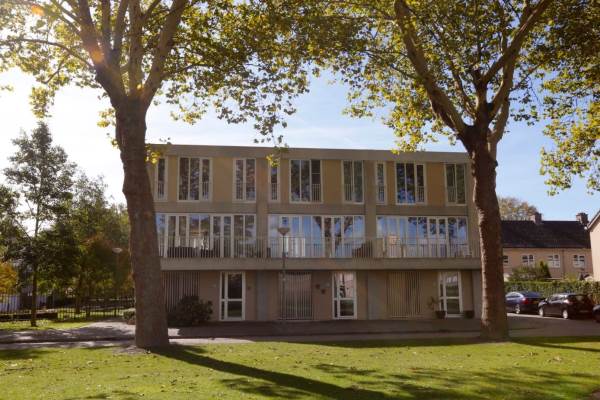 Woning Endenburg 22 Rotterdam