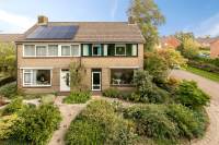 Woning De Koffe 11 Grou