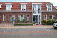 Woning Dorpsstraat 87 Heerjansdam