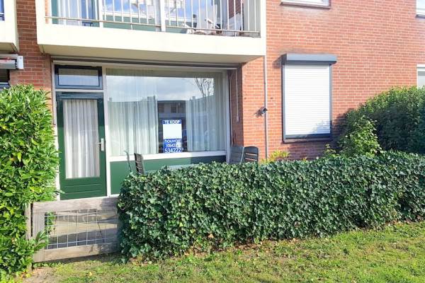 Woning B.H. Heldtstraat 10 Winterswijk