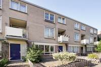 Woning Fahrenheitstraat 75 Amsterdam
