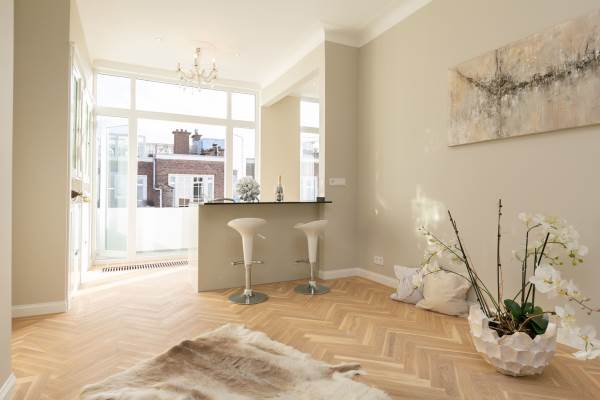 Woning Sneeuwbalstraat 172 Den Haag