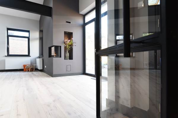 Woning Rijksstraatweg 314 Wassenaar