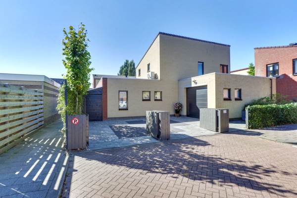 Woning Opera 23 Zwijndrecht