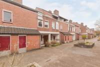 Woning Ovidiushof 9 Maastricht