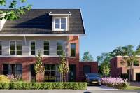 Woning Maaslandsingel 297 Etten-Leur