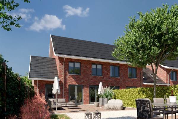 Woning Maaslandsingel 277 Etten-Leur