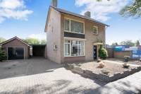 Woning Sint Willibrordstraat 11 Berkel-Enschot