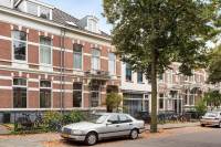 Woning Burghardt van den Berghstraat 139 Nijmegen