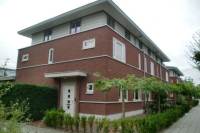 Woning Renate Rubinsteinlaan 1 Amstelveen