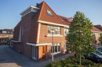 Woning Christiaan van der Takstraat 20 Bergschenhoek