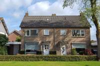 Woning Vogelbos 40 Prinsenbeek