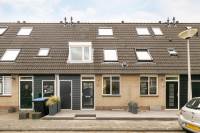 Woning Charlotte Köhlerstraat 14 Spijkenisse
