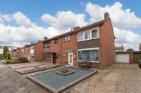 Woning Directeur van der Mühlenlaan 57 Kerkrade